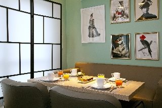 Aparthotel Residhome Roissy Park