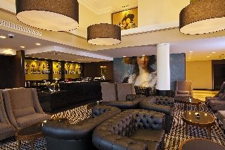 Aparthotel Residhome Roissy Park