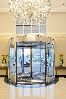 Aparthotel Residhome Roissy Park
