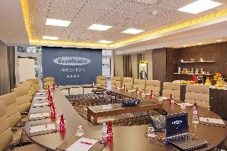 Aparthotel Residhome Roissy Park