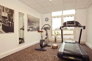 Aparthotel Residhome Roissy Park