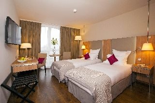 Aparthotel Residhome Roissy Park