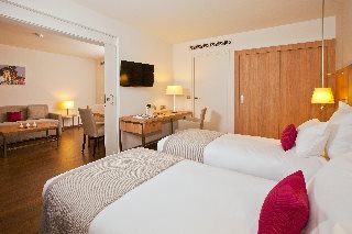 Aparthotel Residhome Roissy Park
