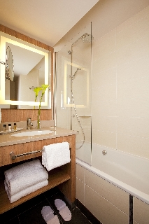 Aparthotel Residhome Roissy Park