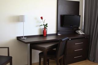 Aparthotel Residhome Toulouse Tolosa