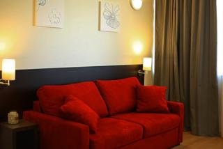 Aparthotel Residhome Toulouse Tolosa