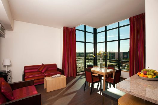 Aparthotel Residhome Val D'europe