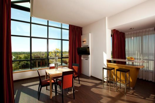 Aparthotel Residhome Val D'europe