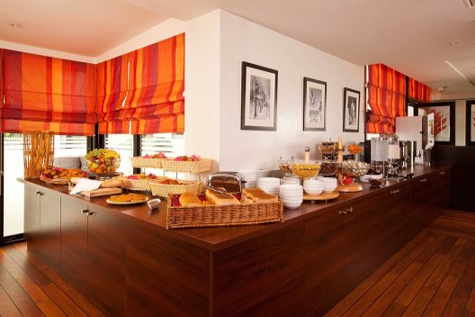 Aparthotel Residhome Val D'europe