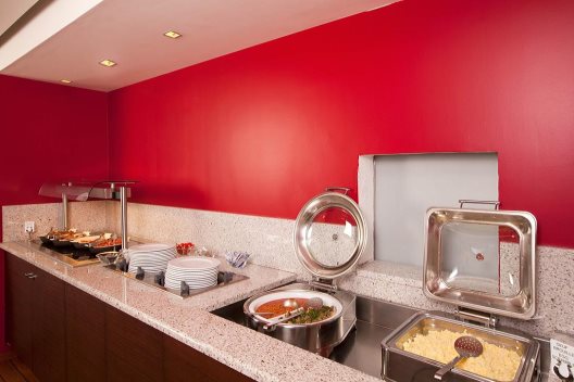 Aparthotel Residhome Val D'europe