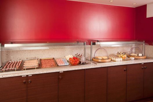 Aparthotel Residhome Val D'europe