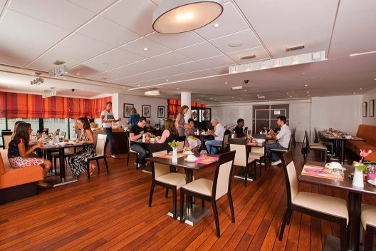 Aparthotel Residhome Val D'europe