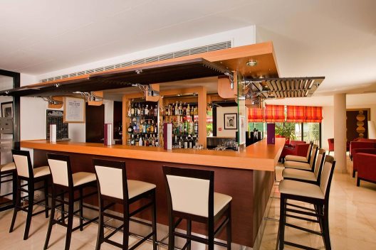 Aparthotel Residhome Val D'europe