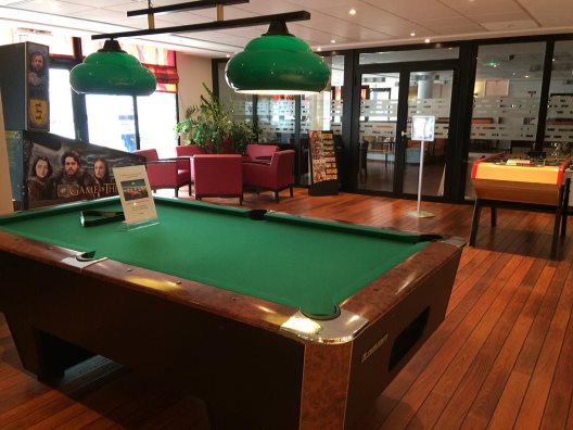 Aparthotel Residhome Val D'europe