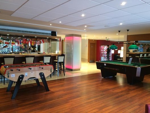 Aparthotel Residhome Val D'europe