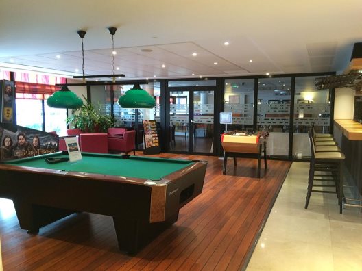 Aparthotel Residhome Val D'europe