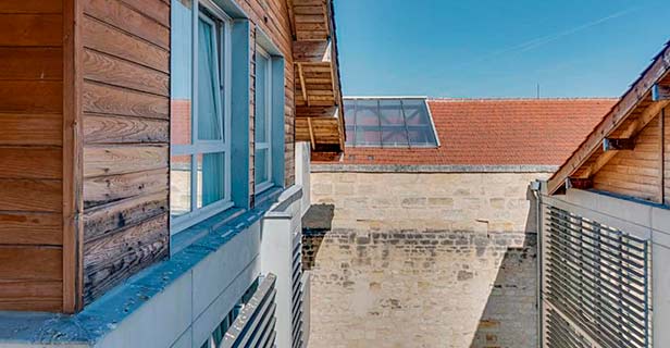 Aparthotel Residhotel Galerie Tatry