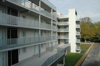 Aparthotel Residhotel L'azurea