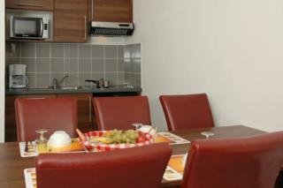 Aparthotel Residhotel L'azurea