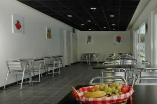Aparthotel Residhotel L'azurea
