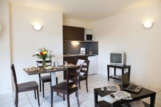 Aparthotel Residhotel Le Grand Prado