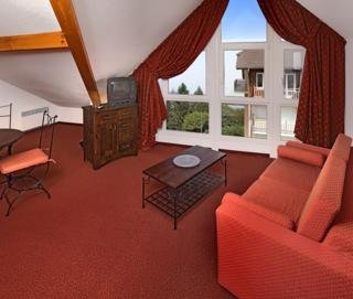 Aparthotel Residhotel Les Terrasses Du Lac
