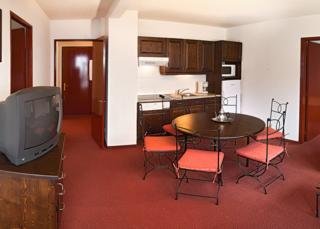 Aparthotel Residhotel Les Terrasses Du Lac