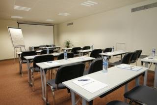 Aparthotel Residhotel Lyon Lamartine