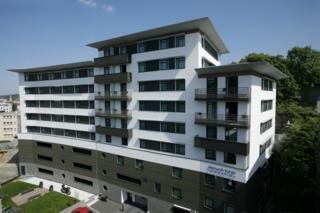 Aparthotel Residhotel Lyon Lamartine