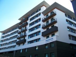 Aparthotel Residhotel Lyon Lamartine
