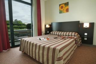Aparthotel Residhotel Lyon Lamartine