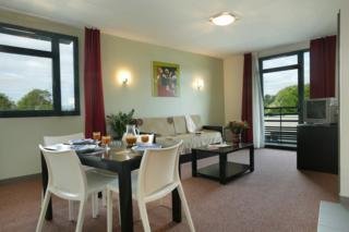 Aparthotel Residhotel Lyon Lamartine