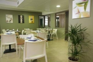 Aparthotel Residhotel Lyon Lamartine