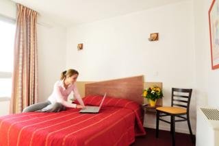 Aparthotel Residhotel Lyon Part Dieu