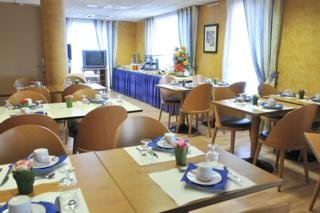 Aparthotel Residhotel Lyon Part Dieu