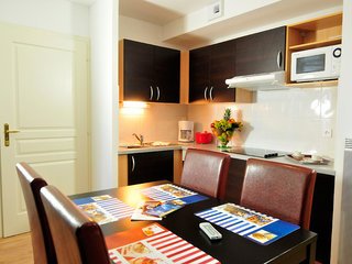 Aparthotel Residhotel Mulhouse Centre