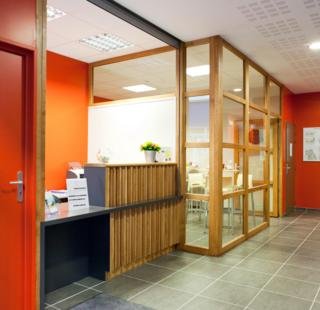 Aparthotel Residhotel Saint Etienne Centre