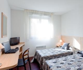 Aparthotel Residhotel Saint Etienne Centre