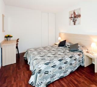 Aparthotel Residhotel Saint Etienne Centre