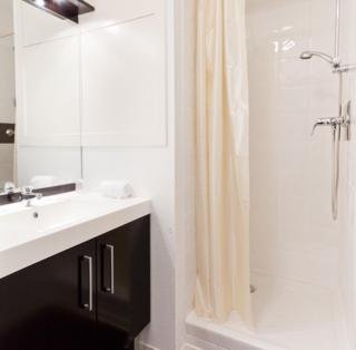 Aparthotel Residhotel Saint Etienne Centre