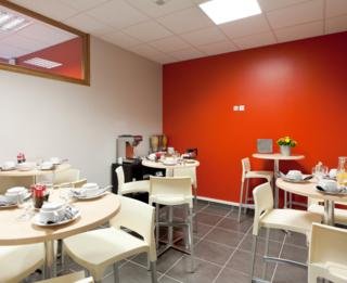 Aparthotel Residhotel Saint Etienne Centre