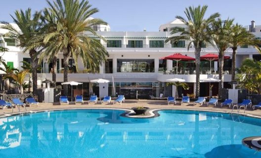 Aparthotel Resort Caybeach Sun