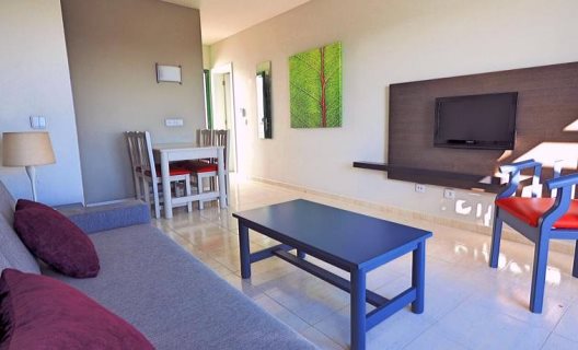 Aparthotel Resort Caybeach Sun