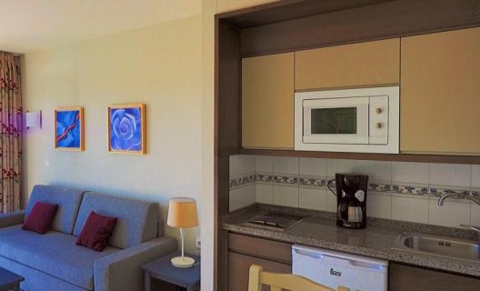 Aparthotel Resort Caybeach Sun