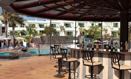 Aparthotel Resort Caybeach Sun
