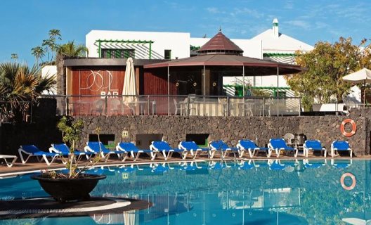 Aparthotel Resort Caybeach Sun