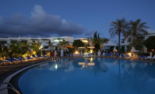 Aparthotel Resort Caybeach Sun