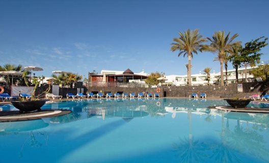 Aparthotel Resort Caybeach Sun