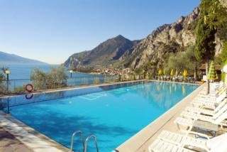 Aparthotel Resort La Limonaia