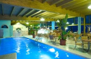Aparthotel Resort La Limonaia